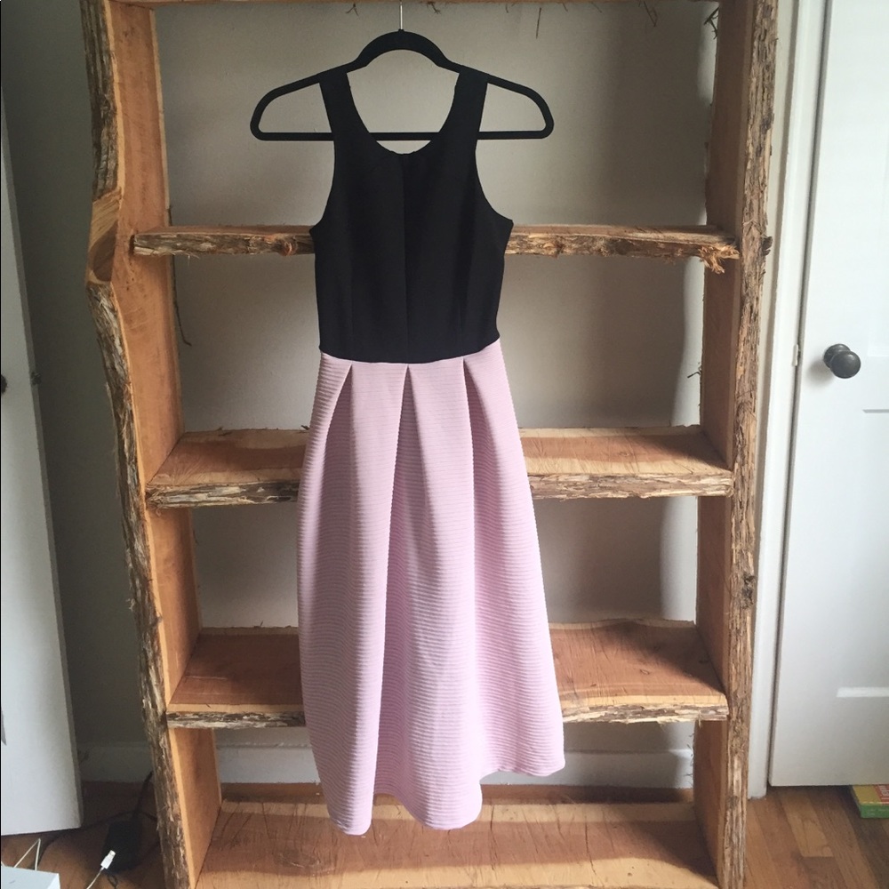 ASOS Midi Dress